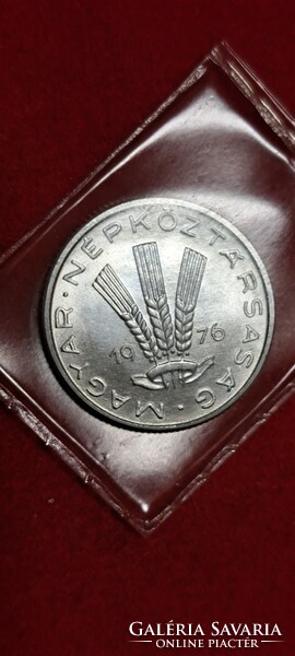 20 Fillér 1976. forgalmi sorból! UNC (945)