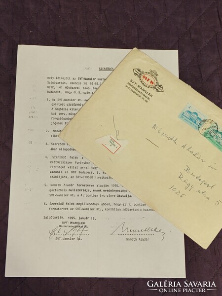 Németh Aladár ipari formatervező portfólió 1960-as évek