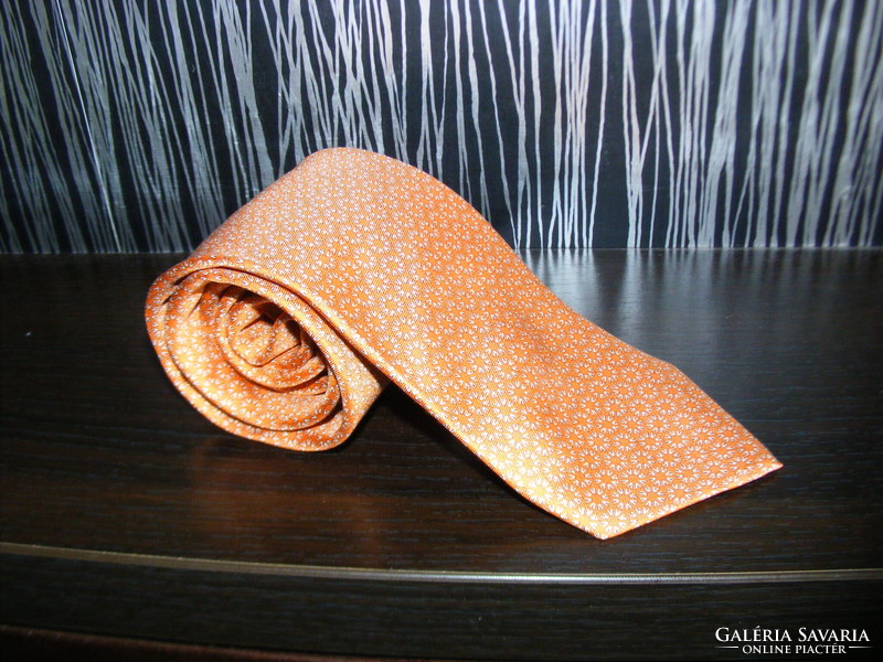 Enovos férfi selyem nyakkendő  100 % silk, gyűjteményből