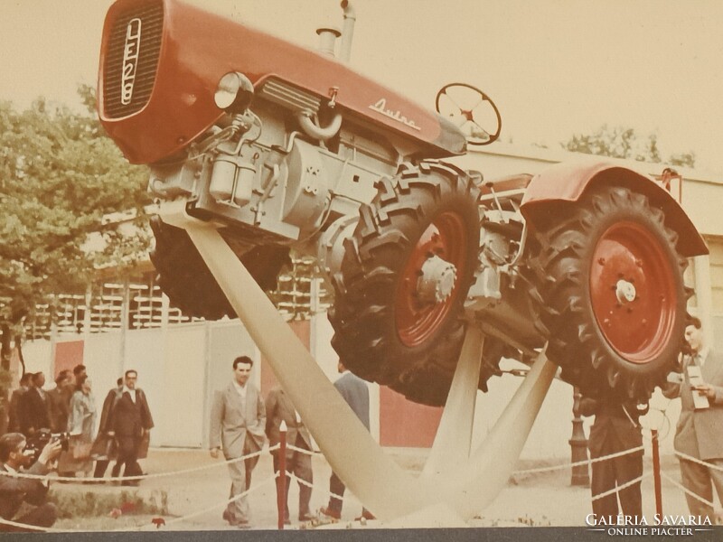 Németh Aladár ipari formatervező portfólió 1960-as évek