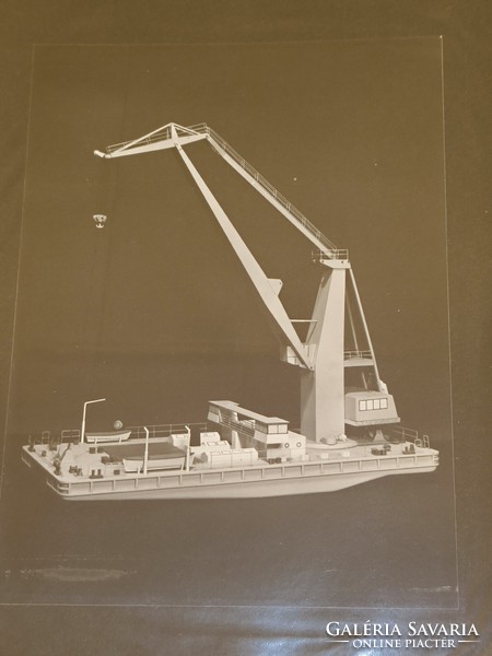 Németh Aladár ipari formatervező portfólió 1960-as évek