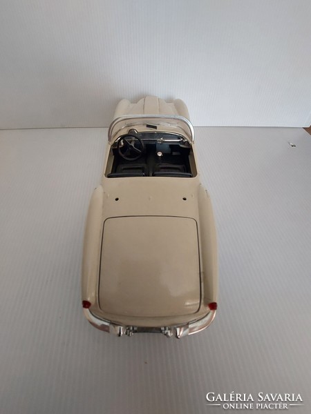 Lancia Aurelia Spider autó modell