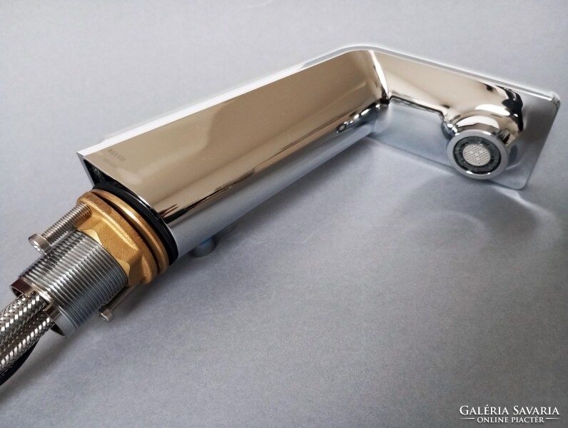 Hansa Alessi 'Sense' csaptelep, design - Rodrigo Torres