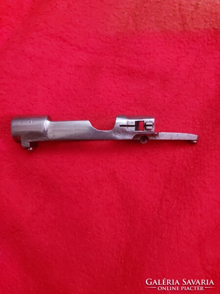 MAUSER ALKATRÉSZ