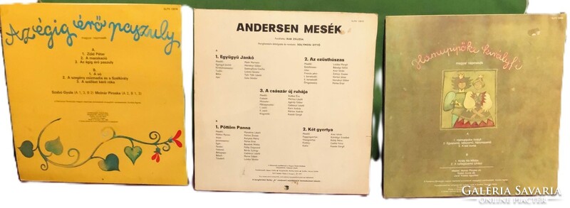 Meselemezek