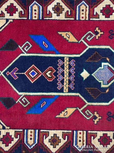 BELUDJ szőnyeg, 130x85 cm