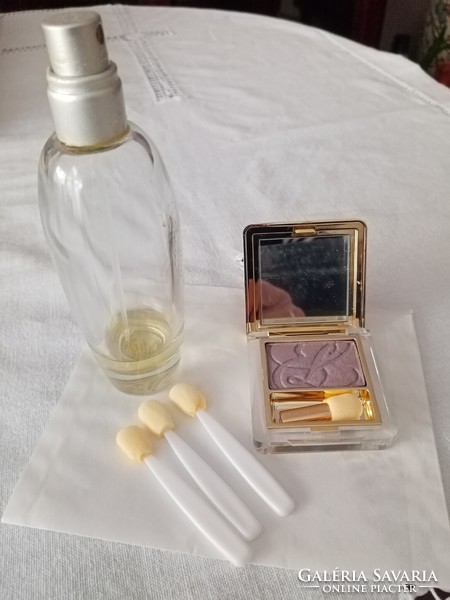 Estée Lauder kölni / parfüm   és   szemhéjfesték