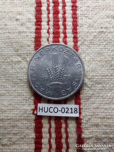 20 Fillér 1975 VF