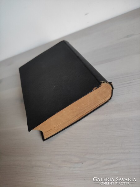 Káldi György s.j. Újszövetségi szentírás a vulgata szerint. Apostoli Szentszék Kiadó