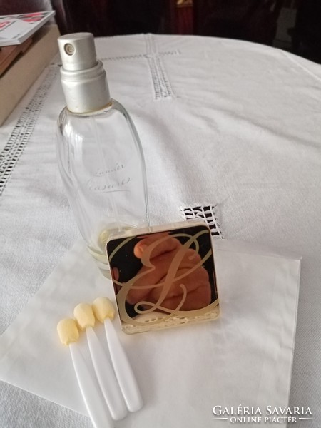 Estée Lauder kölni / parfüm   és   szemhéjfesték