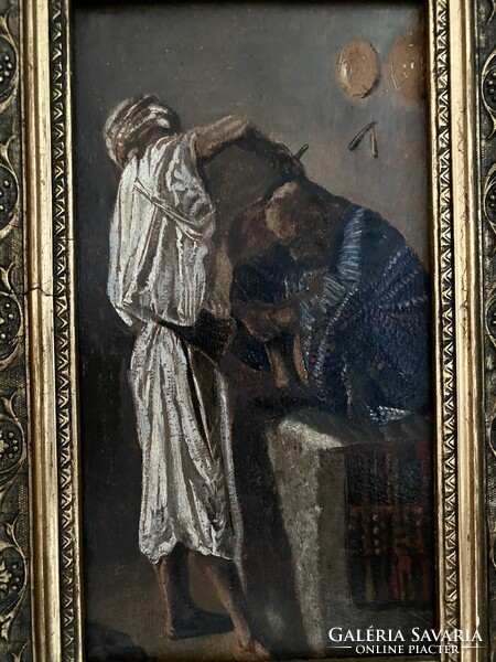 Tornai Gyula (1861-1928)