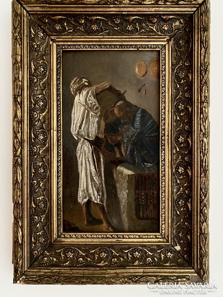 Tornai Gyula (1861-1928)