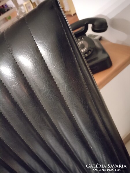 Mid century szék - 50- es évekből /Oskar Riedel