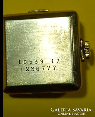 DOXA ARANY ,AUTOMATA ,18 KARÁTOS SVÁJCI  NŐI KARÓRA
