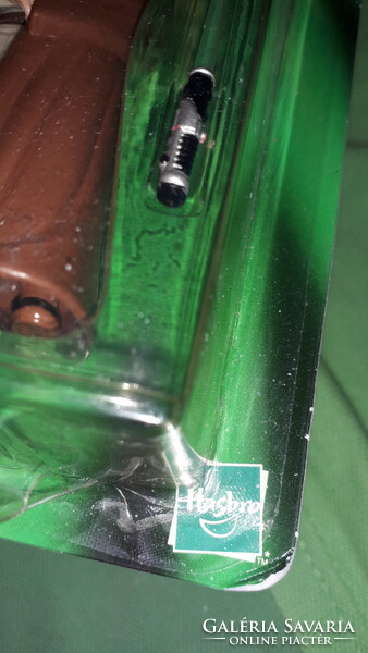 VINTAGE STAR WARS OBI WAN KENOBI jedi mester HASBRO figura játék szett BONTATLAN dobozával GYŰJTŐI