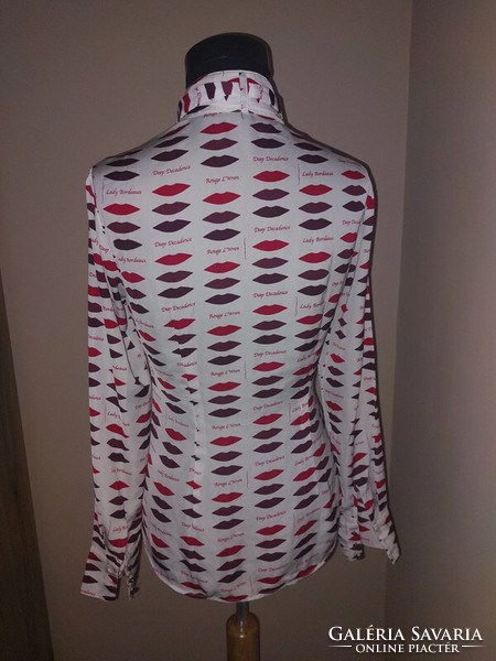 Banana Republic L'Wren Scott Collection csini ing. Csak mosva van. 2-es méret