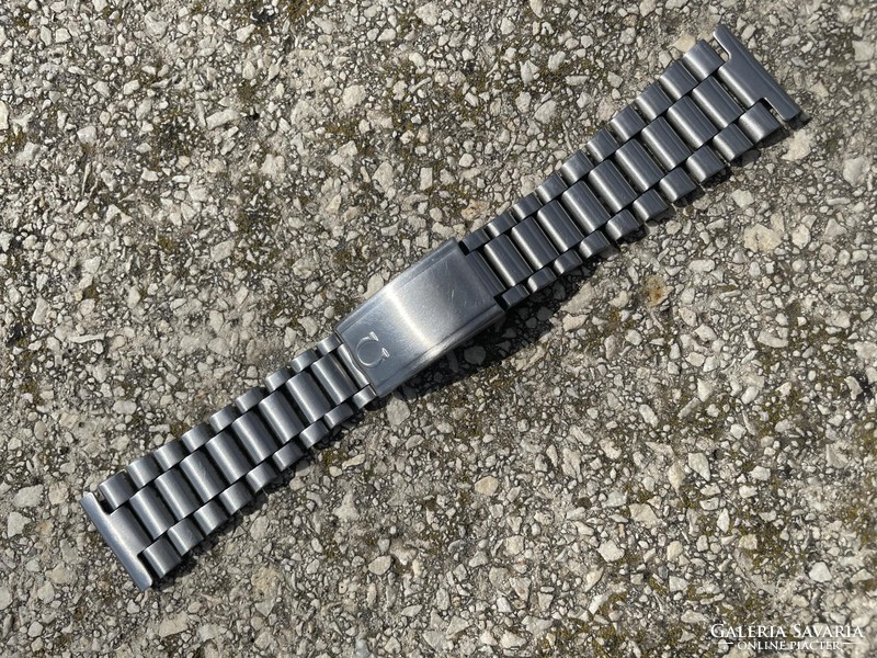 Omega Speedmaster Mark szíj