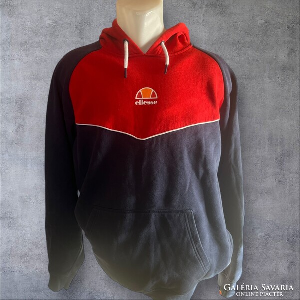 ELLESSE PULÓVER XL