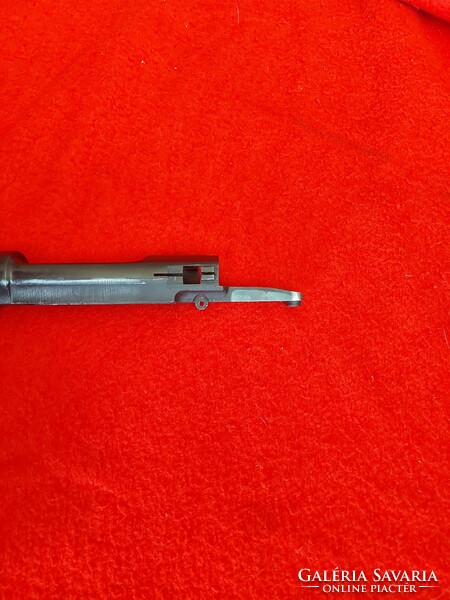 MAUSER ALKATRÉSZ