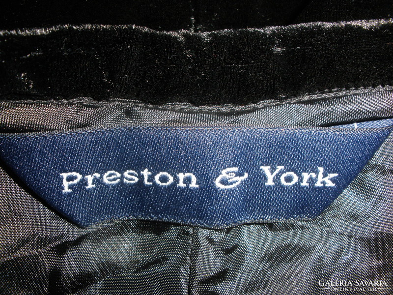 Selyem - pamut tükörbársony nadrág