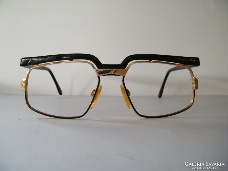 Vintage Cazal 246 szemüvegkeret