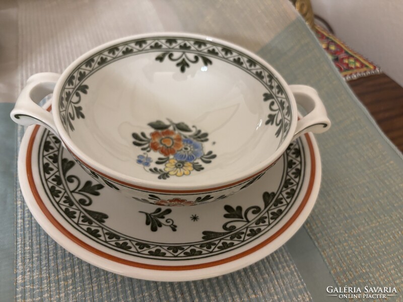 Villeroy & Boch Alt Amsterdam leveses készlet