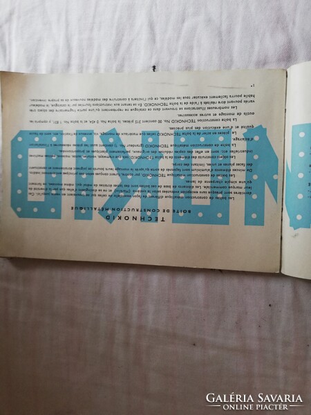 TECHNOKID JÁTÉK KATALÓGUS