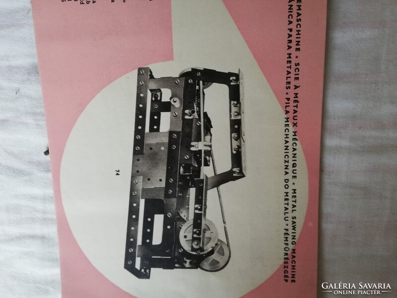 TECHNOKID JÁTÉK KATALÓGUS