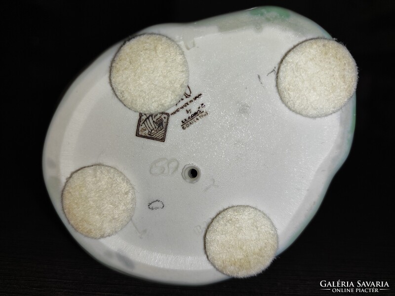 Nao, Llardo figura