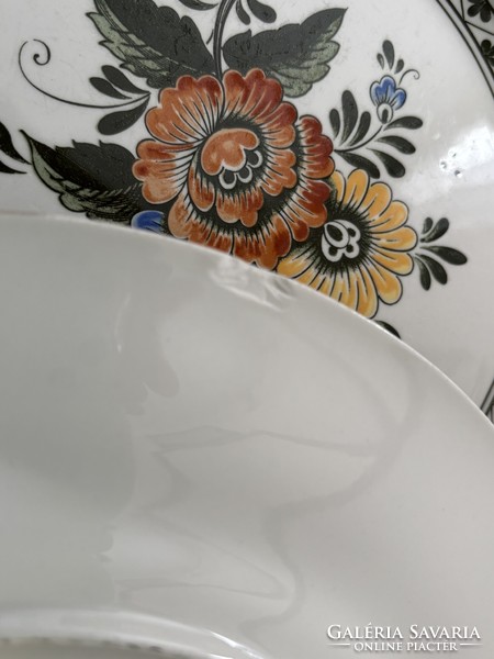 Villeroy & Boch Alt Amsterdam lapos tányérok