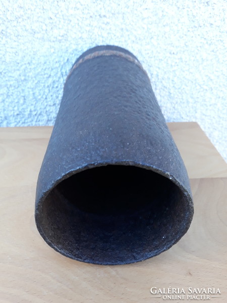 I. világháborús srapnel tüzérségi gránát lövedék