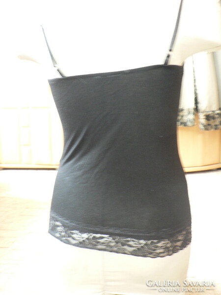 Csini nyári szexi top S/M méret