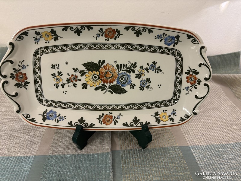 Villeroy & Boch Alt Amsterdam tálaló tál