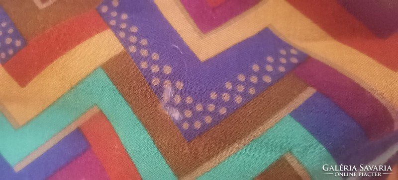 Missoni eredeti új limitált kiadású óriás kendő különlegesség