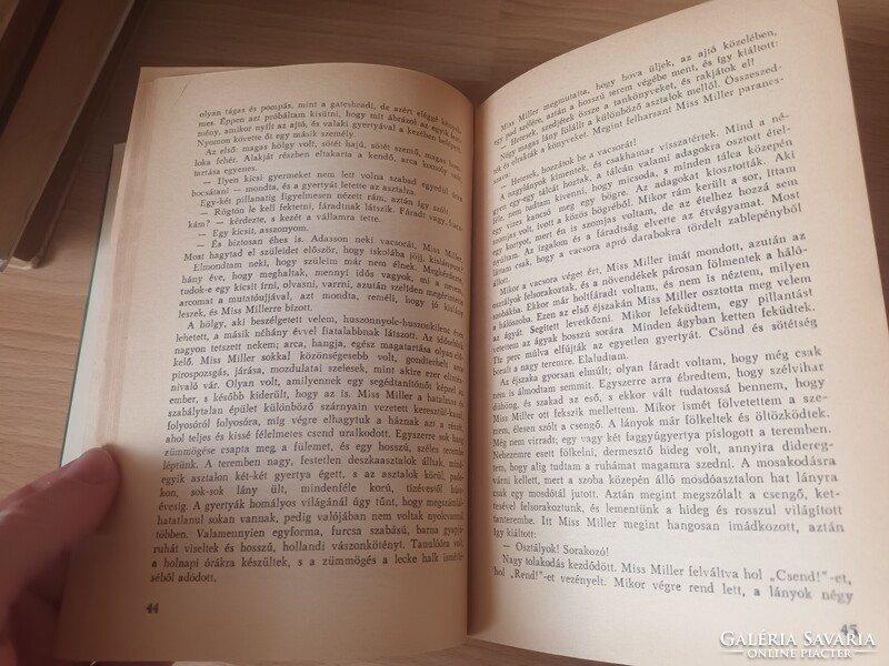 Charlotte Brontë - Jane ​Eyre - 1972