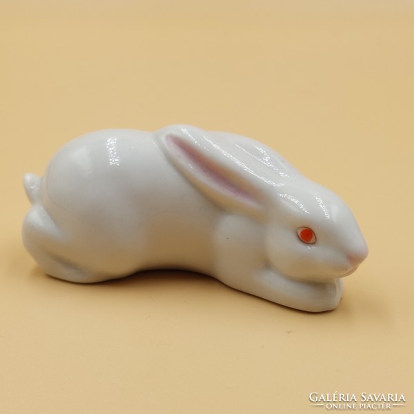 Retro  Kőbányai/ Drasche  nyúl, nyuszi figura