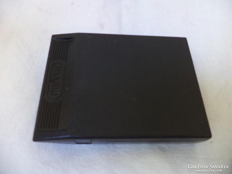 Demon Attack, Atari 2600 cartridge (770)
