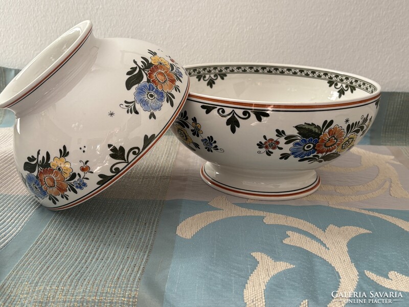 Villeroy & Boch Alt Amsterdam kerek tálaló (2 db)