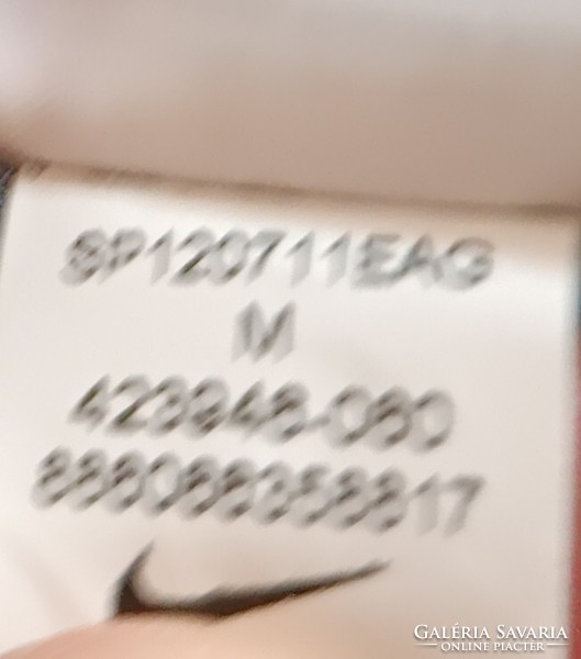 M-es Nike Manchester United FC (2012/13) tréning dzseki melegítő felső