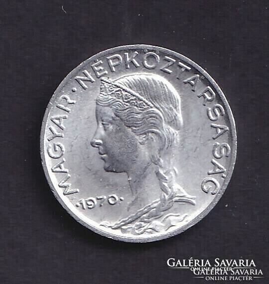 5 Fillér 1970 BP.