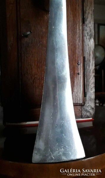 33 cm. Gyertyatartó, Matthew Hilton / SCP