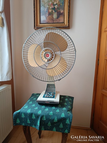 Mitsubishi D16-X5 Ventilátor