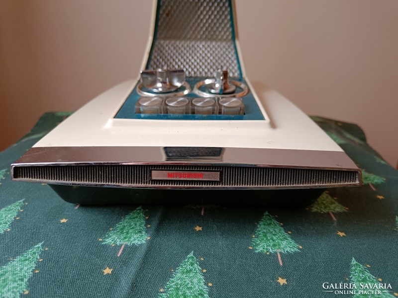 Mitsubishi D16-X5 Ventilátor