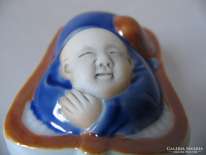 Antik japán porcelán (Edo-korszak)