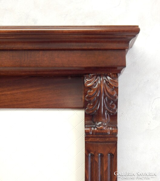 Ónémet előszoba fogas [K-08]