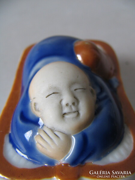 Antik japán porcelán (Edo-korszak)