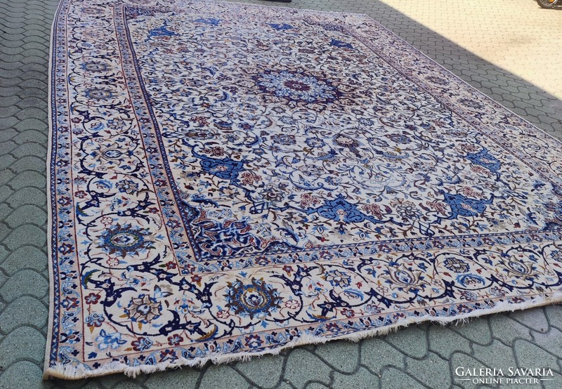 Extra nagyméretű Nain