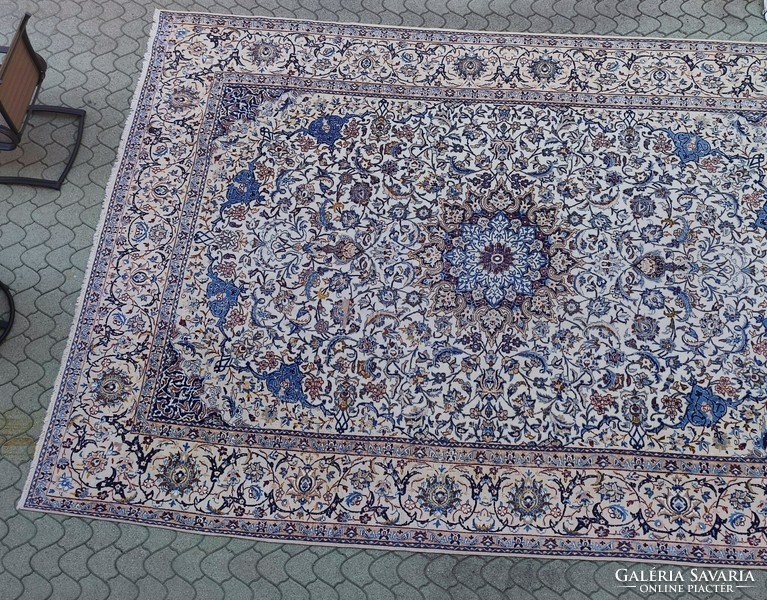 Extra nagyméretű Nain