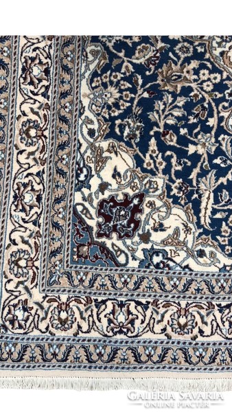 Iráni Nain szőnyeg