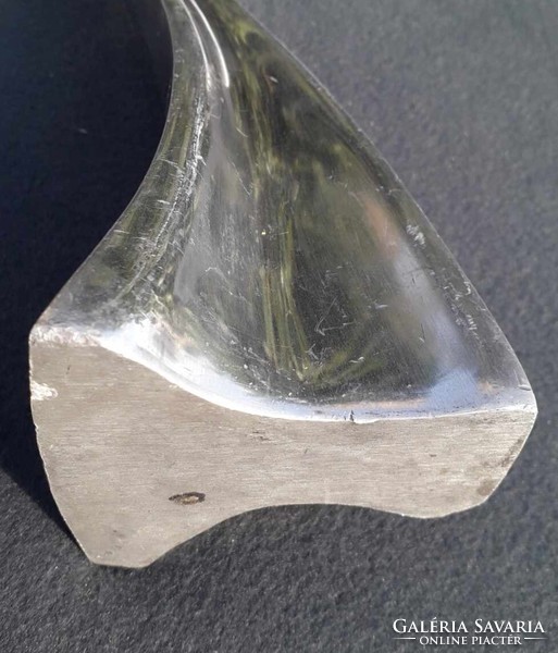 33 cm. Gyertyatartó, Matthew Hilton / SCP